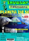 REVISTA DO INVASOR ediçao maio