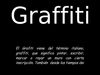 Graffiti