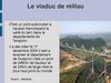 Le viaduc de Millau
