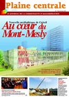 Plaine centrale - le journal