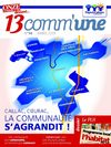 13comm'une mars 2009