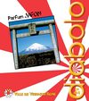 Diabolo - n°44 - Parfum Japon