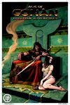 Age of Conan Comic