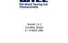 WTCC: Il libro dei tempi della stagione 2009