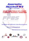 Revue Bimestrielle de la LBBSC