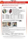 catalogue miroirs