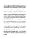 Notes from Consumer Health World
