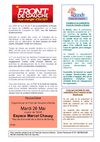 front de gauche
