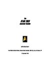 The Star Trek Annotated Timeline