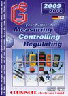 Greisinger Catalogue 2009