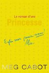 Extrait Roman d'une princesse - Hachette Jeunesse