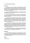 Práctica: líquenes, una simbiosis mutualista