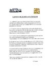 Bulletins d'informations