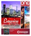 One Magazine Issue 04 Vol 01 - May 7th, 2009