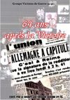 8 mai 1945: 64 ans après la Victoire