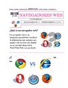 Correcion de periodico navegadores web por Juliana María Rodríguez