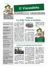 O Viscondinho nº 13 - 2º Período 2008-2009