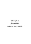 EL EVANGELIO DE JESUCRISTO