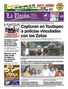 la Unión de Morelos 10 Mayo 2009