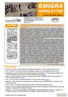 newsletter EMIGRA 5