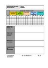 EVALUACIÓN CONTÍNUA