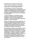 Indicadores de gestión