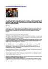 Gouvernement de kollaboration : que faire ?