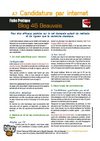 Exemple publication web
