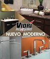 Nuevo y moderno