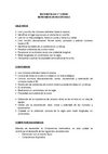 1º. Orientación Familias Quincena 120509