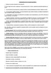 la burocracia