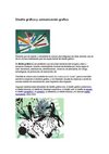 diseño y comunicacion grafica