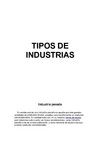 INDUSTRIAS