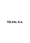 TELVAL S.A.