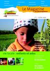 Le magazine de la Brie Nangissienne - n°1 - juillet 2007