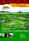 Le magazine de la Brie Nangissienne - n°2 - décembre 2007