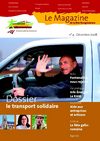 Le magazine de la Brie Nangissienne - n°4 - décembre 2008