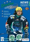 SteelersNews 07/08 - Ausgabe 10 - Schwenningen & Kassel