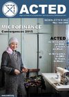 ACTED Newsletter #54 May 20009