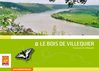 LE BOIS DE VILLEQUIER