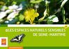 Les Espaces Naturels Sensibles de Seine-Maritime