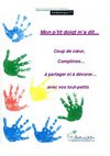 Comptines Mon petit doigt m'a dit