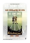 Les déplacés du STO - 1945-1983