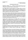 Curriculo del título de educacion infantil