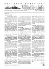 Villedieu.infos n°7