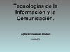 3_Aplicaciones Diseño