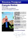Lettre de campagne n°1