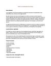 PERFIL DEL ESTUDIANTE DE INGENIERIA 