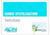 Guide Netvibes ADN