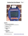 Carlson-Land-Survey-Data-Sync